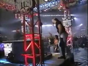 Kevin Nash and Scott Hall - The Outsiders (Tribute)