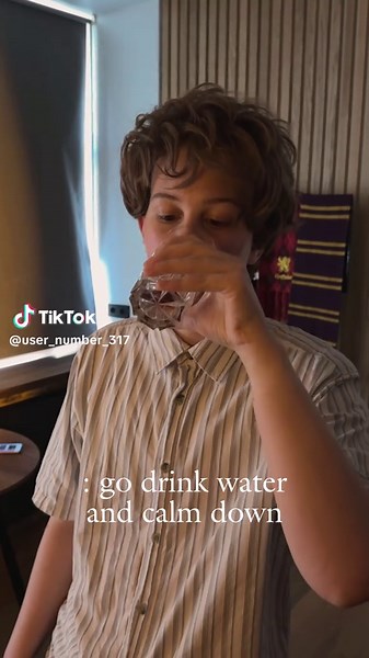 Cosplay de Sirius Black y Remus Lupin