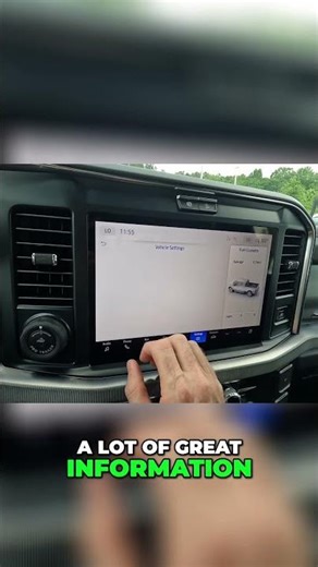 2025 Ford F 250 Platinum Apple CarPlay & Android Auto Features & Settings Explained