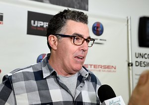 Adam Carolla's Impressive Car Collection Is Worth Over $3 Million