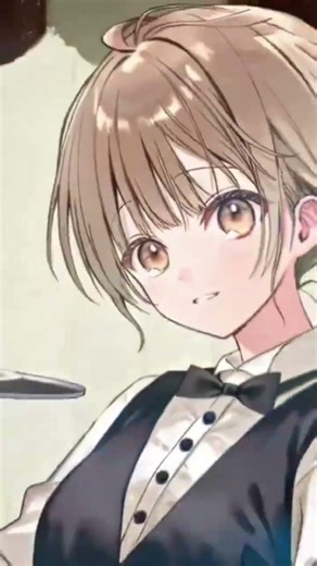 Why Mahiru is the Cutest Girl in Anime