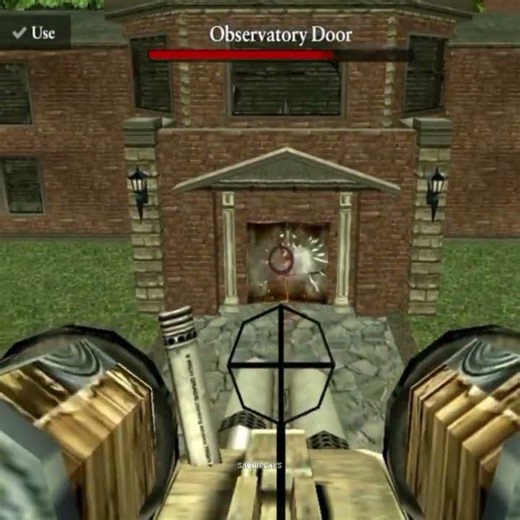 Stronghold Assault 2 | Bully AE #bullyanivarsaryedition #shortvideo