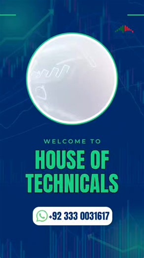 📈 Today's Market Summary - PSX - 20-11-2025 📈 The market closed green today. 📊 🎥 Watch our detailed market overview video for insights and analysis — learn what’s driving today’s move! 📞 0333-0031617 #PSX #MarketUpdate #HouseOfTechnicals #TradingPakistan #InvestSmart | House of Technicals