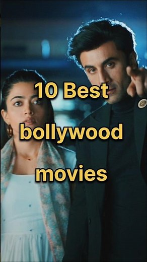 Bollywood’s Best: 10 Movies Everyone Should Watch