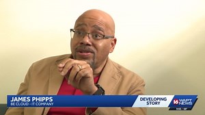 Cyberattack at UMMC highlights growing cost and risk of health care breaches