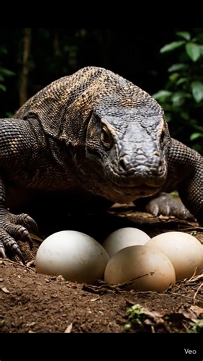 The Dragon That Didn’t Need a Mate