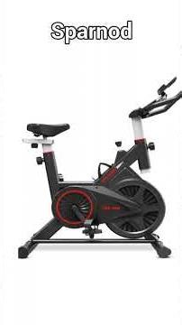 Best Budget Fitness Cycle for Home 🏠 | Under ₹6,000 | Spin Bike vs Air Bike | India 2026