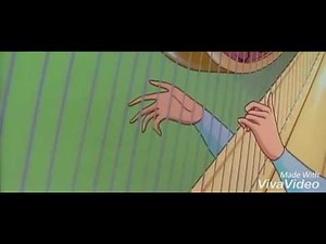 The Little Mermaid (1975) AMV: Theme de Amour