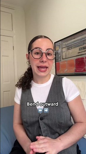 Here’s how to adjust your nose pads at home 👓#paireyewear #metalframes #howtovideo #nosepads