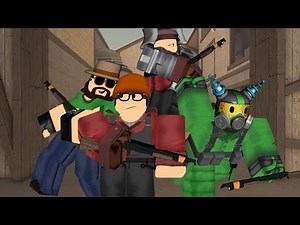 [TC2] The BEST SHOTGUN in the Game (1K Sub Special)