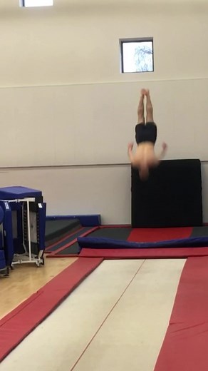 Triple Layout & Full Full Full #triple #triplelayout #triplebackflip #tripleback #fullfullfull #tumblinggymnastics #tumbling #fasttrack #gymnastics #foryoupage #fyp #fypシ
