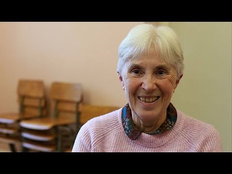 Meet Marian | Learn Welsh Today | u3a UK