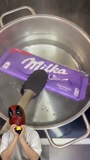 Deadpool_boxing on TikTok