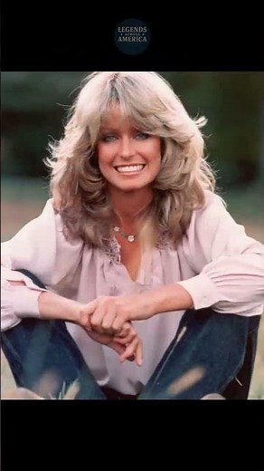 Farrah Fawcett Remembered Today
