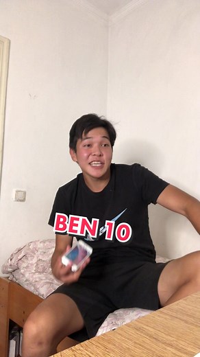 Exploring Ben 10: Indoor Adventures and Creativity