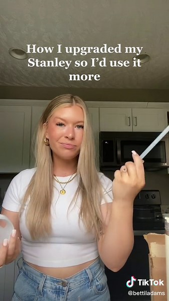 Stanley Cup Clear Lid Replacement and Upgrade Guide