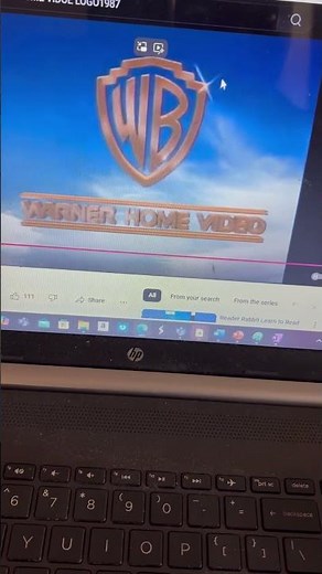 FBI Warning/Warner Home Video/Modified Screen/Warner Bros. Family Entertainment (1993)