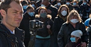 Contagion 2 : Steven Soderbergh a toujours l'idée d'une suite