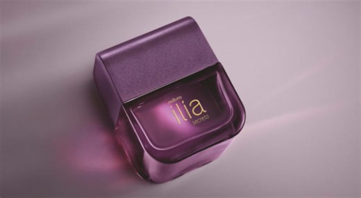 5 perfumes da linha Natura Ilía que lembram importados luxuosos
