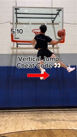 Jordan Pimstone | CSCS on Instagram: "Want to jump higher? Sprinting is essentially a cheat code… Sprinting trains the triple extensors (Glutes, Quads, Calves), which are the same muscle groups that power a vertical jump. It’s a plyometric that requires ridiculously high neural drive with high RFD and reactive strength requirements. Here’s the best part…most people who jump a lot deal with jumpers knee in some capacity. What’s great about sprinting for vertical jump performance is that it’s not