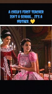 1.2K views · 39K reactions | Mothers shape minds, hearts, and dreams. Teach them well. ✨ #MotherPower #WomenEmpowerment #SheCodesTheSoul #Motherhood #ParentingTips #FirstTeacher #ChildDevelopment #PositiveParenting #WomenEmpowerment #LearningAtHome #MomLife #raisingfutureleaders | Shecodesthesoul | Facebook