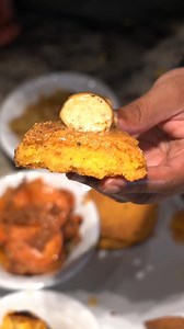 This recipe means so much to me because it’s something my great-grandmother would prepare when we’d visit her after church. It was often a side to accompany fried chicken, greens, and yams. My great-grandmother cooked from her soul and I strive to put that same passion in everything I cook. 🎥 chefway__ [IG] | Tastemade