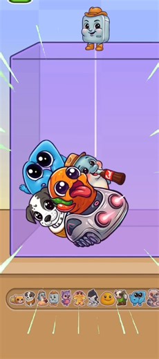 Merge Fellas Baby Brainrot 4 New Update With Twist Final Boss | #mergefellas