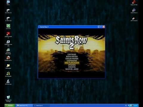 how to download saints row 2