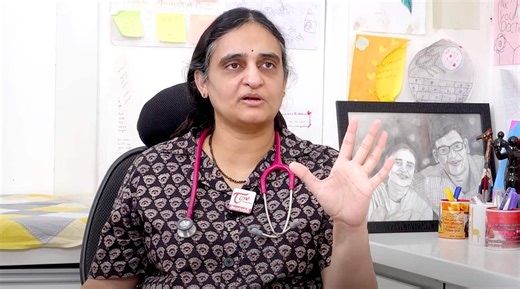 Hyd doctor quits Indian Academy of Pediatrics citing lack of backing after ORS notice