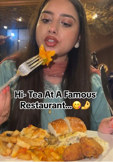 The day I went for A Lunch Buffet…😋🤌 #FoodReview #fyp #eating #tiktokfood