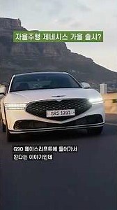 Is Hyundai's autonomous driving more advanced than Tesla's?