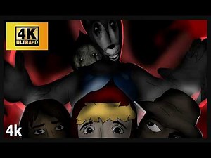 The Fairy Tales - Analog Horror (4K FULL VERSION) | CREDIT: Foxymations
