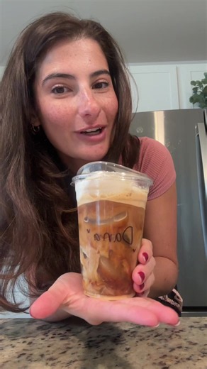 How to Make a Barista-Style Iced Coffee at Home