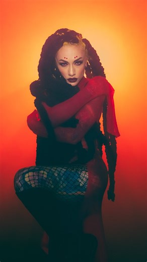 2.7K views · 906 reactions | We are so happy to present the music video for PANDEMONIUM, a track from our latest album, TIME. This song dives deep into the chaos of our world, and the video reflects that intensity. Consider it a dark, thrilling gift from us to you, and a perfect warm-up before our SUMMER TIME TOUR in Europe. Brace yourselves and enjoy PANDEMONIUM! #infectedrain #pandemonium #summertimetour | Infected Rain | Facebook