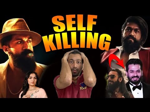 Toxic Shocking Statement By RUKMANI VASANTH😱 YASH ! TOXIC VS DHURANDHAR 2 | Toxic Trailer News