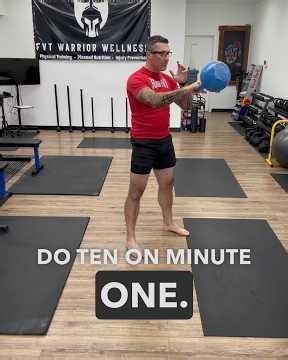 KB EMOM RAT Finisher