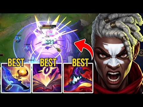 EKKO MID IS LITERALLY BREAKING THE GAME IN SEASON 16! - 2026 Ekko MID Gameplay Guide