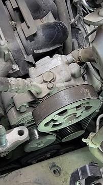 RH Engine Mount Honda Civil, CRV, Accord 2.4L