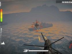 Sky Assault - Play Now on Y8.com