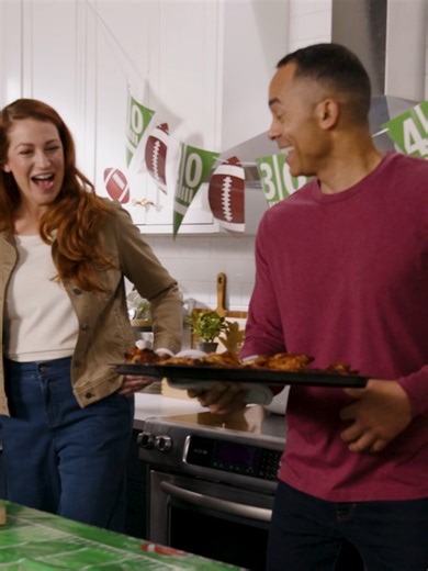 Elite Double Door Oven for Effortless Cooking