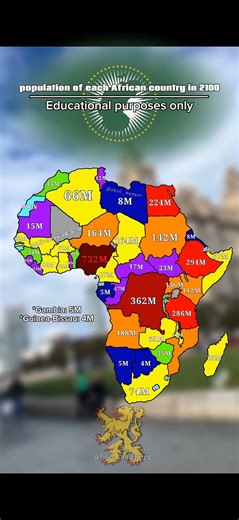 I made Azawad gray cuz it's not recognized intentionally unfortunately#fyp #shorts #mapping #africa