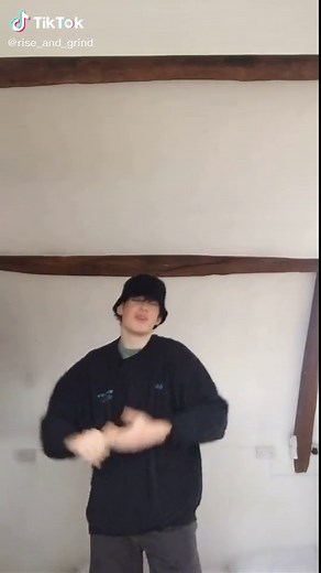 Rise_and_Grind on TikTok