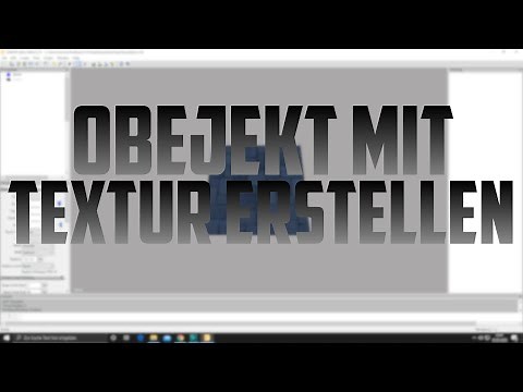 LS19-TUTORIAL: Dein eigenes OBJEKT mit deiner eigenen TEXTUR erstellen! || German/Deutsch || Nasty