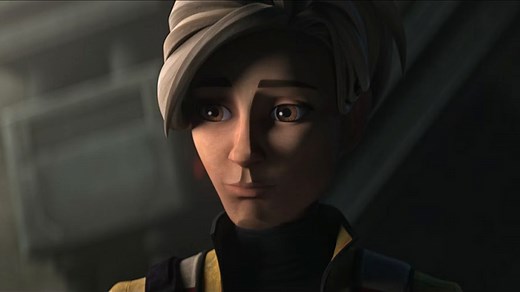 What Happens to Omega After Star Wars: The Bad Batch Season 3?