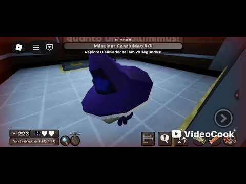 ★Solo Shell!★[fiz correndo!]