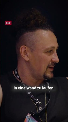Monet192 über sein «Take Me Späti»-Interview 🎤 | Openair St. Gallen 2026 | Bounce | SRF
