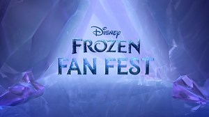 Families and Frozen fans around the world can tune into the first-ever Disney #FrozenFanFest Virtual Playdate on October 18th! More info: Disney.com/FrozenFanFest | Walt Disney Animation Studios