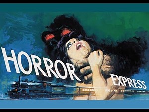 Horror Express (1972) 1080p