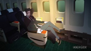 Monogatari Second Season | E22 - Hitagi End Part Two