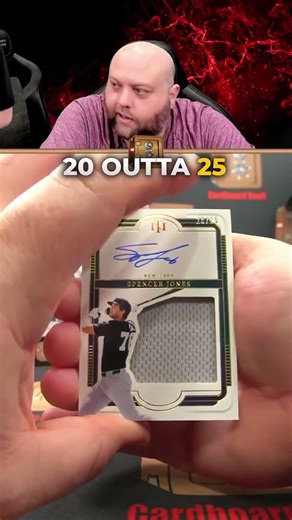 From Nothing… to Paul Skenes /99 😳